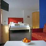 Al Rom Otel Tschierv