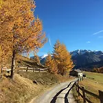 Al Rom Tschierv