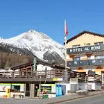 Al Rom Tschierv