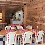 Otel Al Rom Tschierv