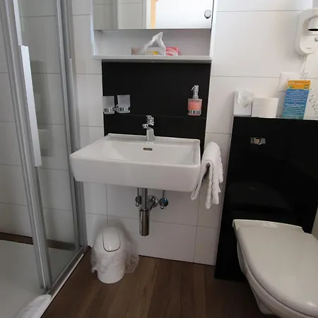 Hotel Al Rom Tschierv