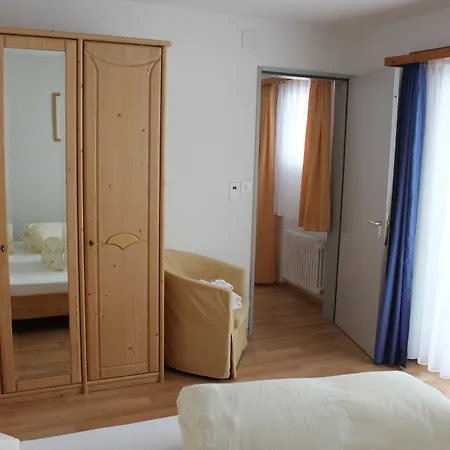 Hotell Hotel Al Rom 3*