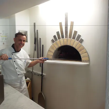 Hotel Al Rom Tschierv