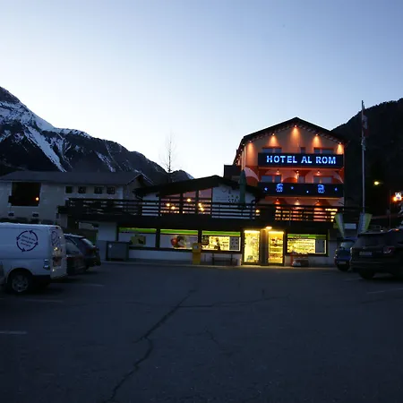 Hotel Al Rom