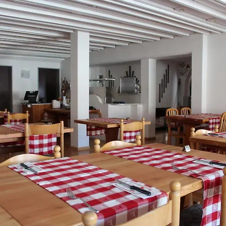 Al Rom Hotel