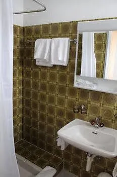 Hotel Hotel Al Rom Tschierv