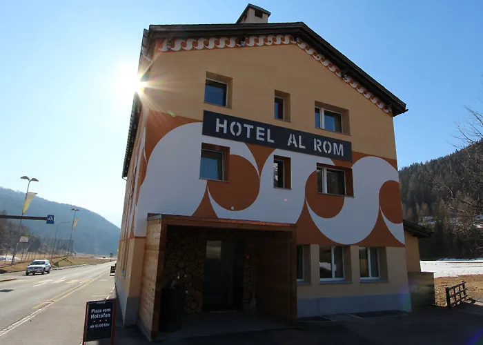 Al Rom