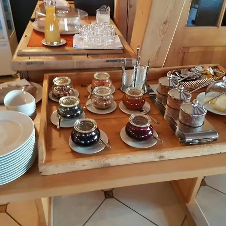Hotel Al Rom