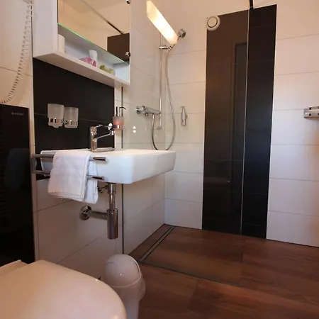 Hotel Al Rom 3* Tschierv