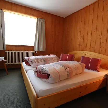 Hotel Al Rom