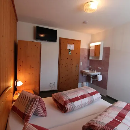Hotel Hotel Al Rom 3*