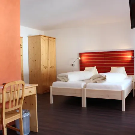 Hotel Hotel Al Rom 3*