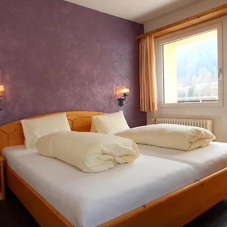 Hotel Hotel Al Rom 3*