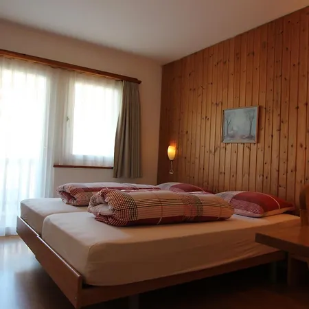 Hotel Hotel Al Rom