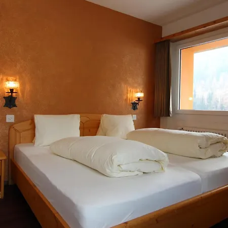 Hotel Al Rom Hotel