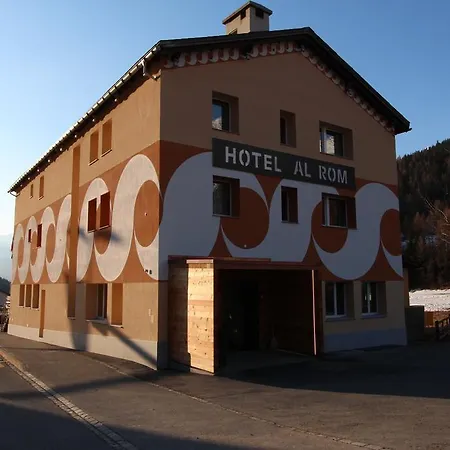 Hotel Hotel Al Rom