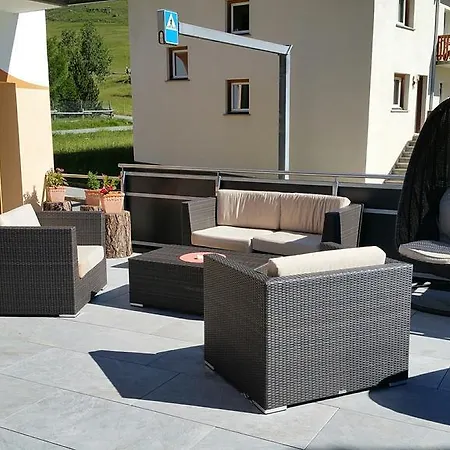 Hotel Hotel Al Rom 3*