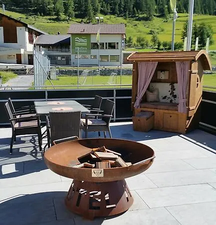 Hotel Hotel Al Rom