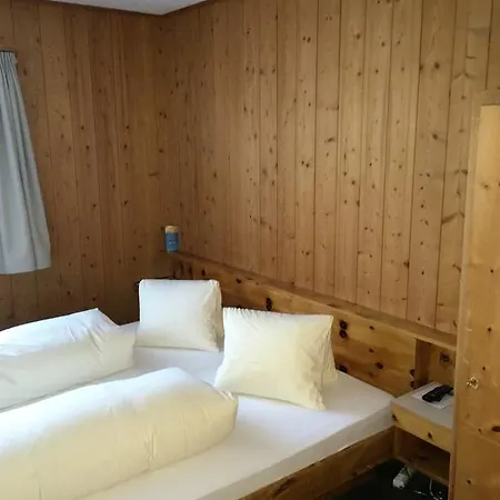 Hotel Al Rom Hotel