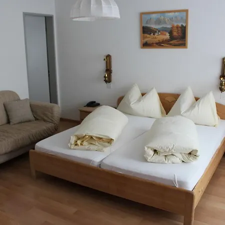 Hotel Hotel Al Rom 3*