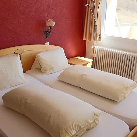 Hotel Hotel Al Rom