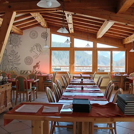 Hotel Hotel Al Rom 3*