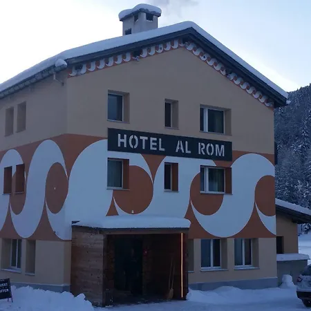 Hotel Al Rom