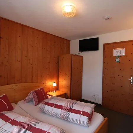 Hotel Hotel Al Rom