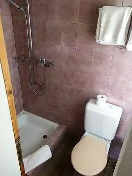 Hotel Al Rom Tschierv