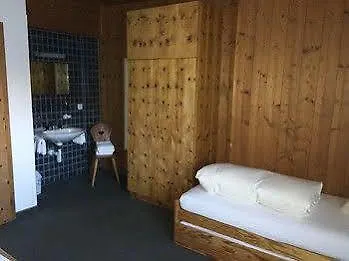 Hotel Hotel Al Rom