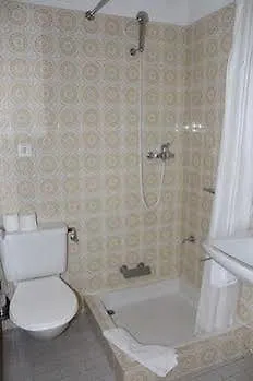 Hotel Al Rom 3*